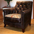 Contrast Upholstery Chatsworth